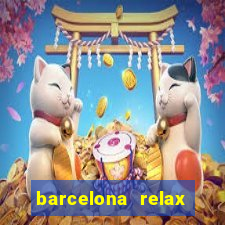 barcelona relax campo grande ms